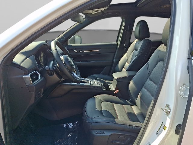 Used 2023 MAZDA CX-5 AWD 2.5 Turbo image 15