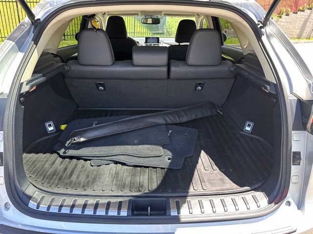 Used 2016 Lexus NX 200t AWD w/ Premium Package image 32