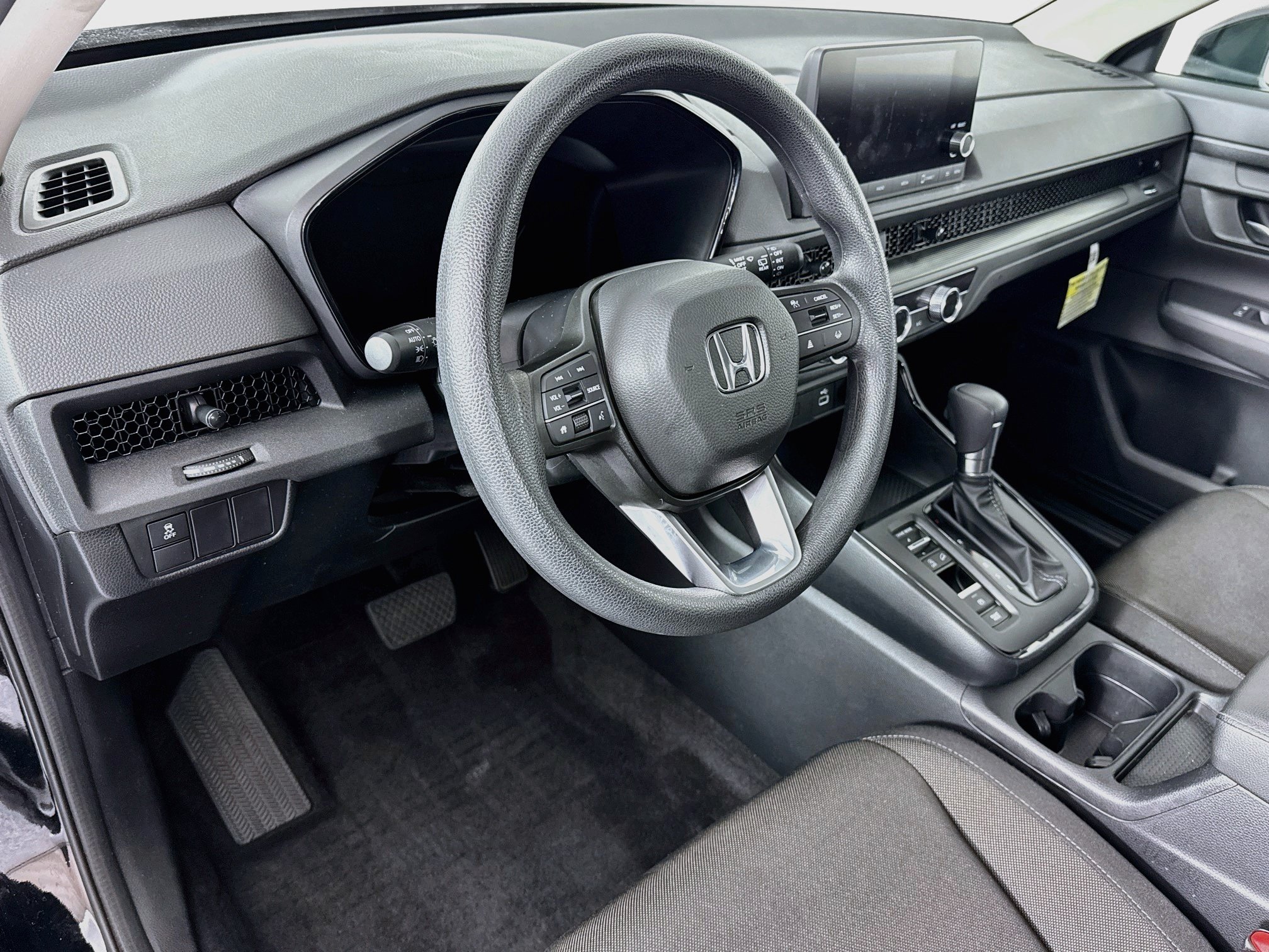 Used 2024 Honda CR-V LX image 9