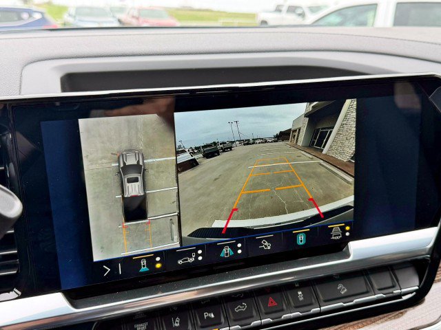 New 2026 Chevrolet Silverado 2500 LT image 25