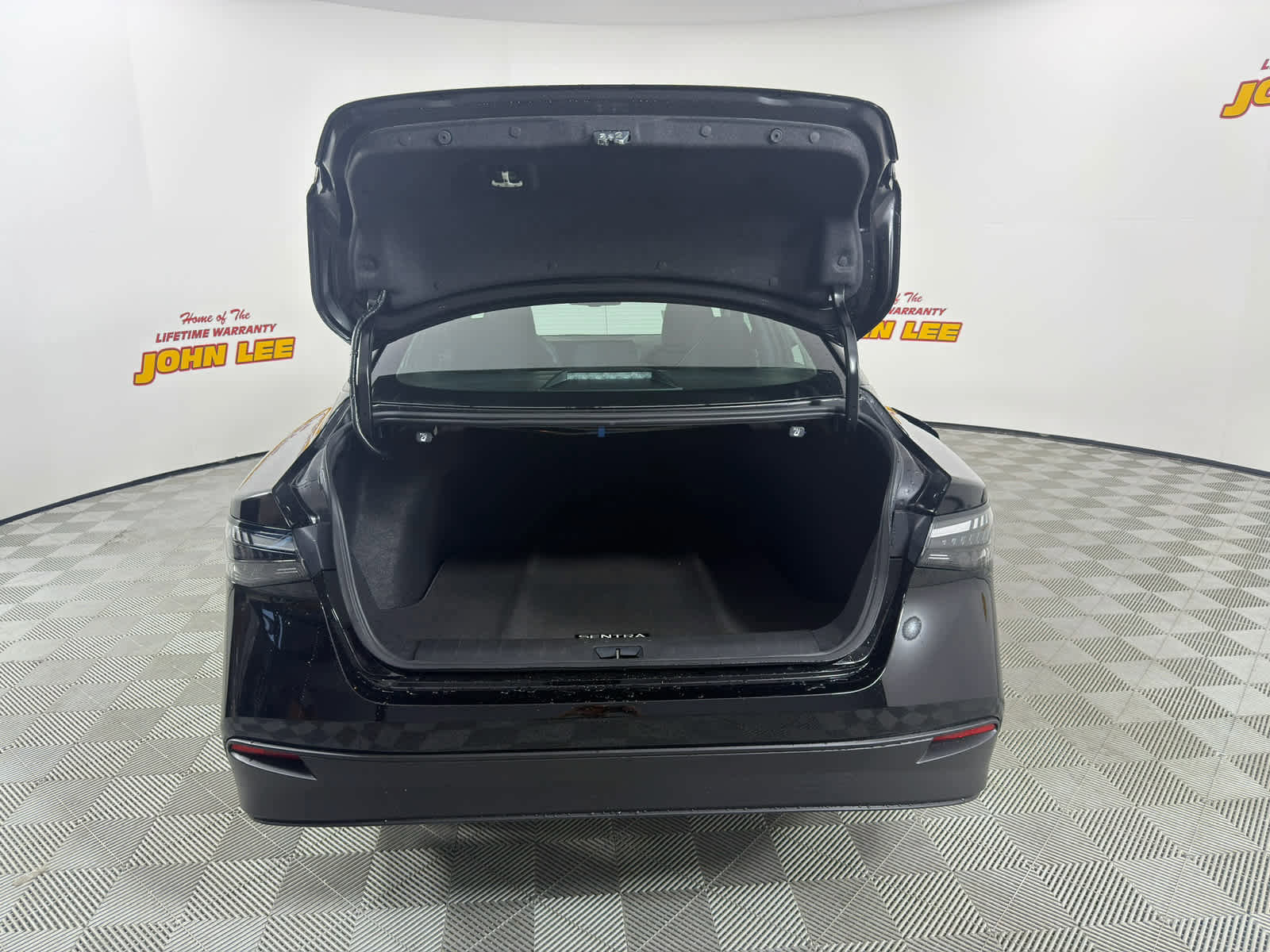 New 2026 Nissan Sentra SV w/ SV Convenience Package image 5