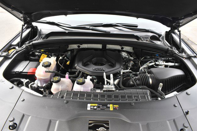 Used 2024 Jeep Grand Cherokee Overland w/ Advanced Protech Group III image 30