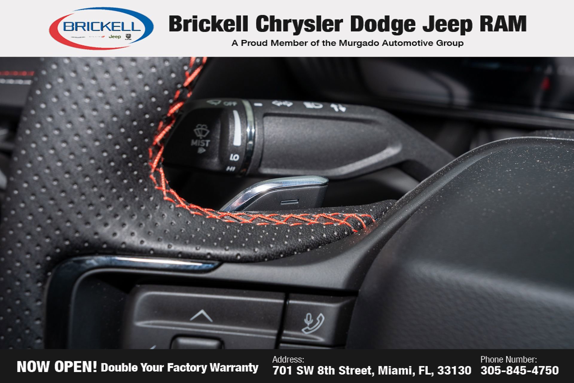 New 2026 Dodge Charger Scat Pack image 25