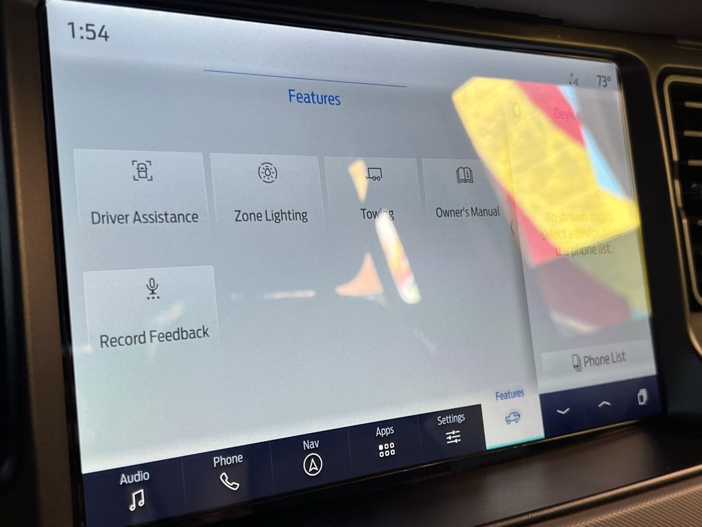 Used 2023 Ford Bronco Wildtrak image 65