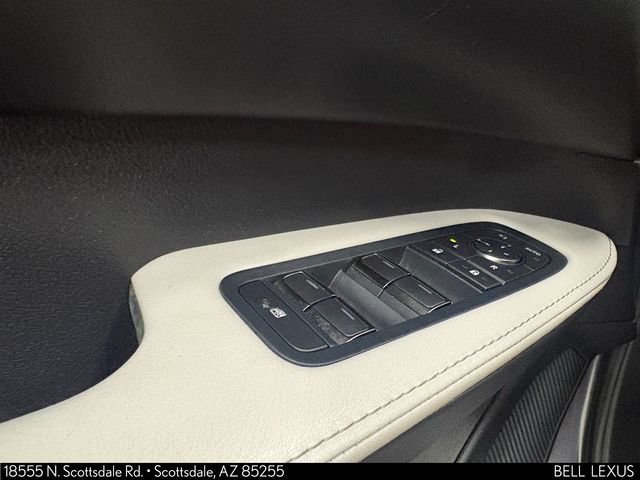Used 2023 Lexus RX 350h w/ Accessory Package (Z1) AWD/4WD image 17