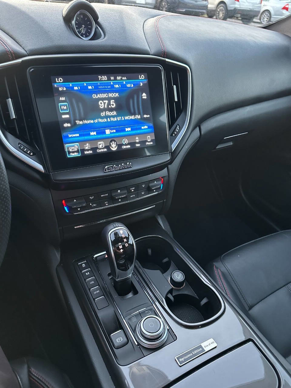 Used 2017 Maserati Ghibli S Q4 image 25