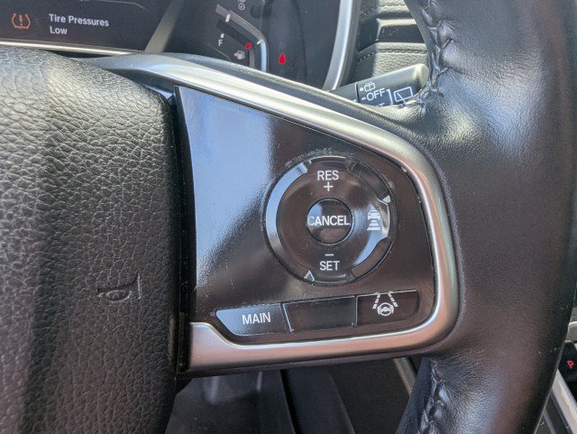 Used 2019 Honda CR-V EX-L image 16