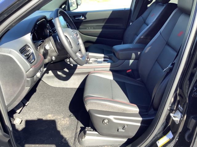 New 2026 Dodge Durango GT image 9