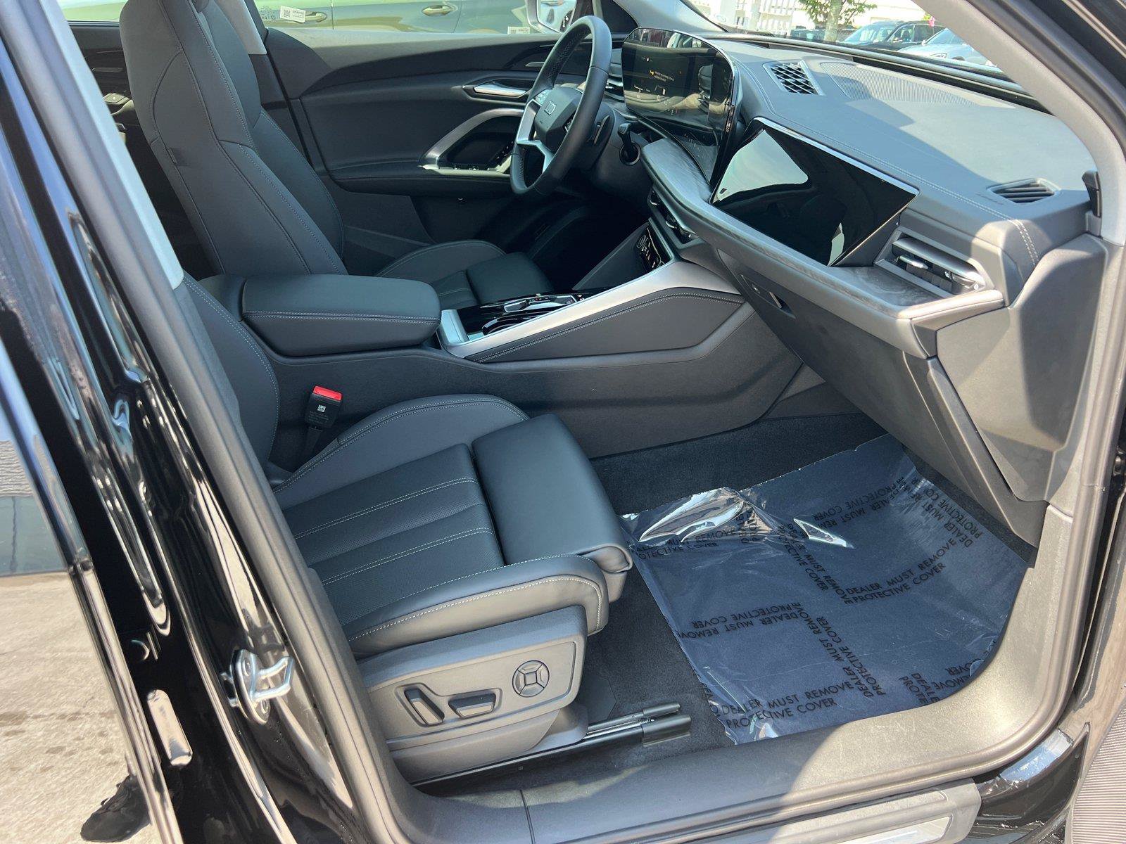 Certified 2025 Audi Q5 Premium Plus AWD/4WD image 13