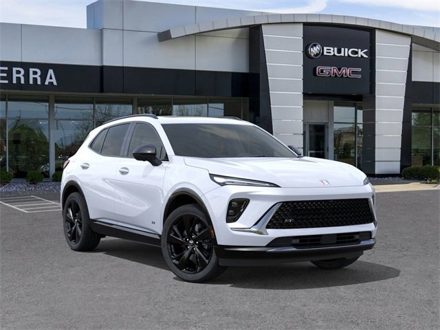 New 2026 Buick Envision Sport Touring image 7