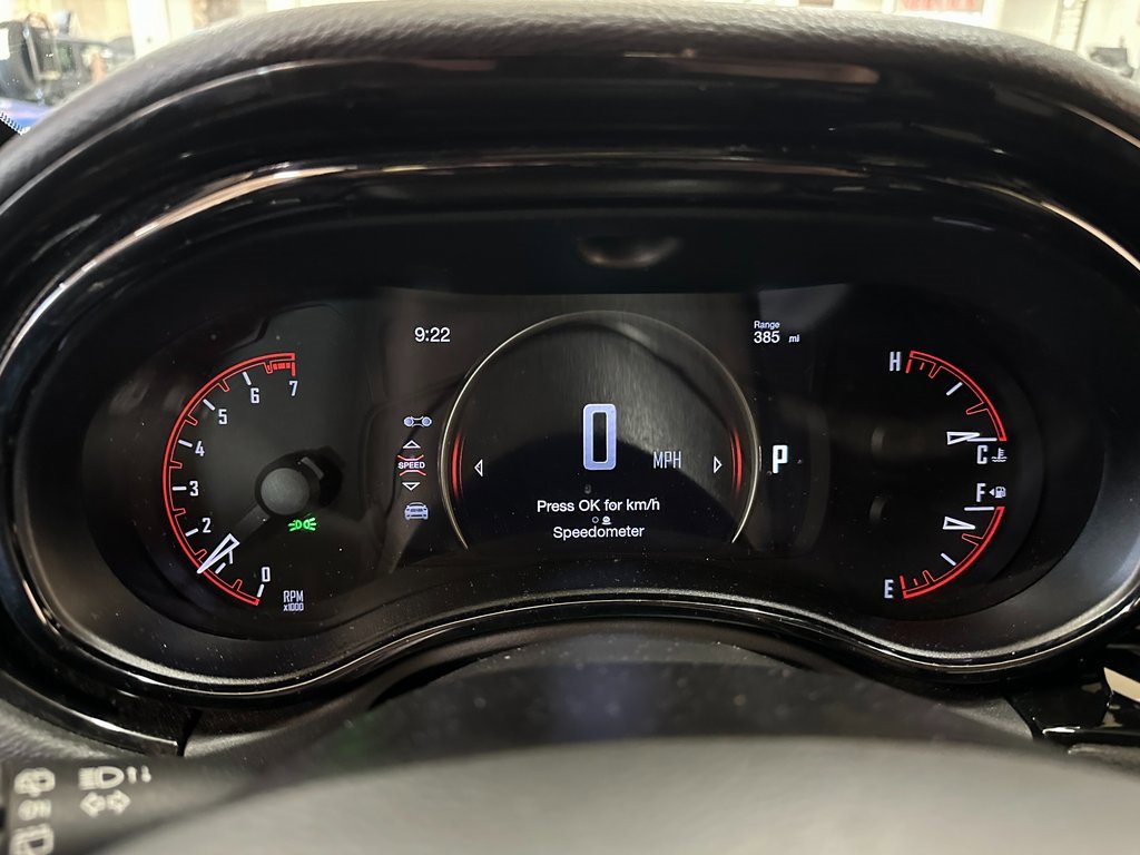 Certified 2024 Dodge Durango GT image 19