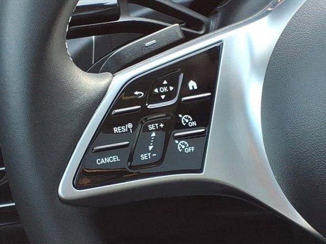 Certified 2023 Mercedes-Benz C 300 Sedan image 9