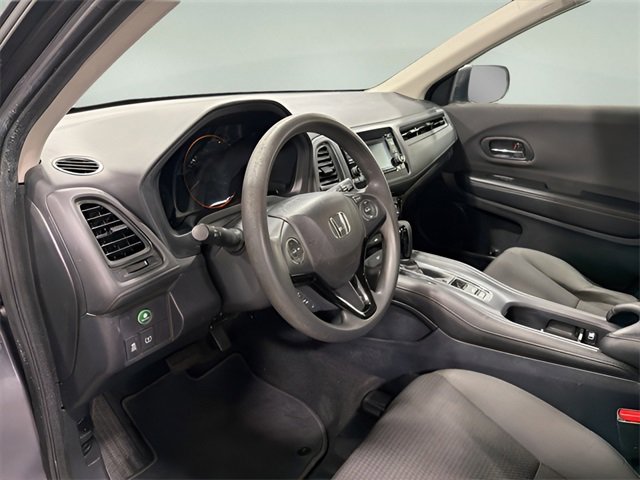 Used 2020 Honda HR-V LX image 10