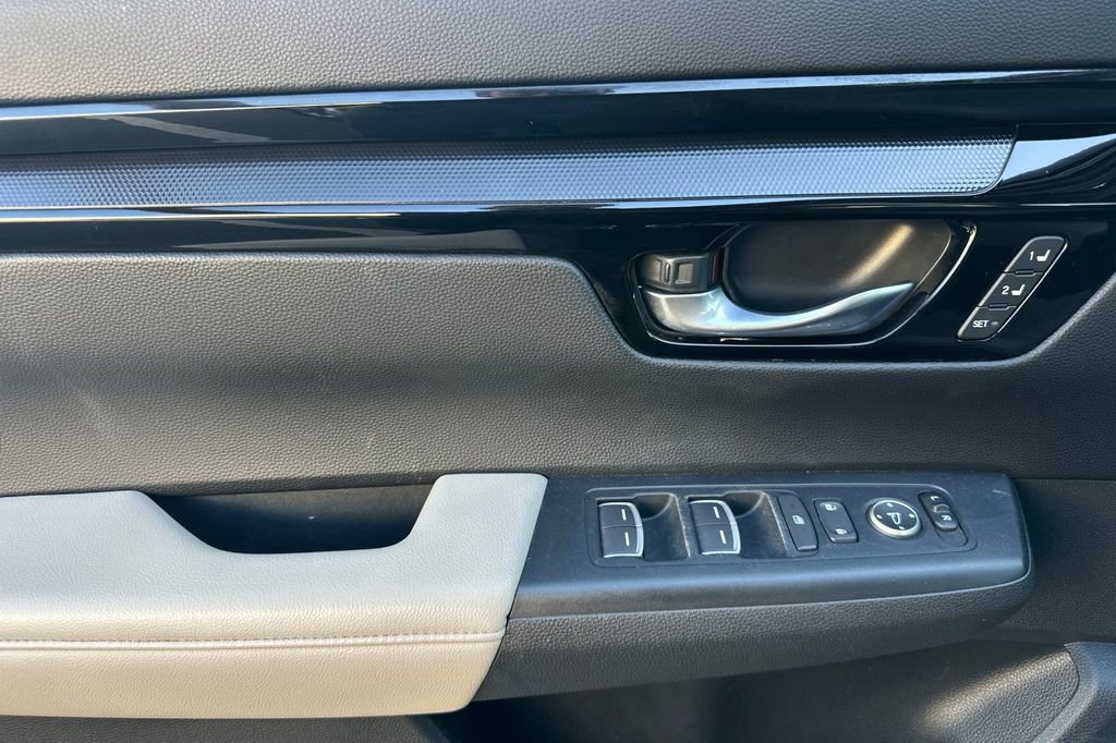 Certified 2024 Honda CR-V EX-L image 11