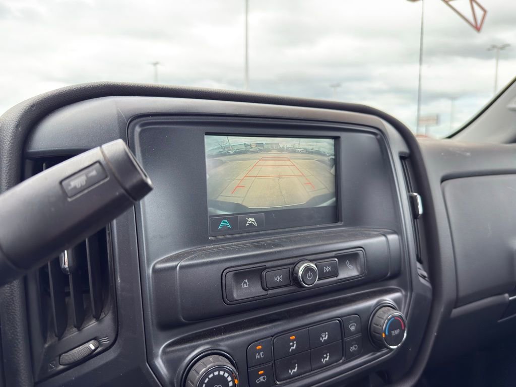 Used 2018 GMC Sierra 1500 4x4 Double Cab image 19