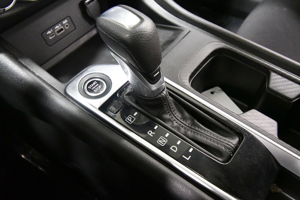 Used 2021 Nissan Sentra SV image 26