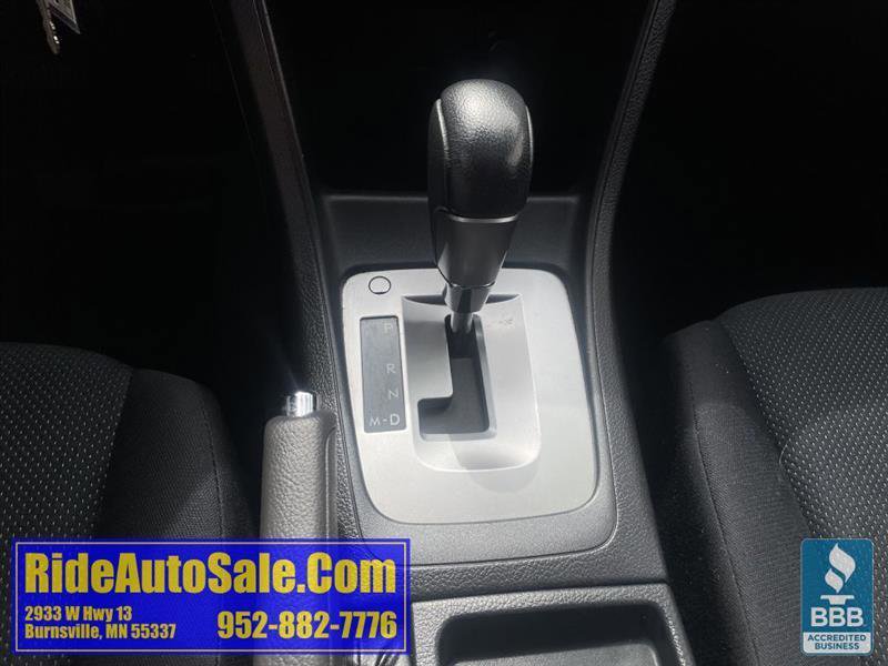 Used 2013 Subaru Impreza 2.0i Premium AWD/4WD image 19