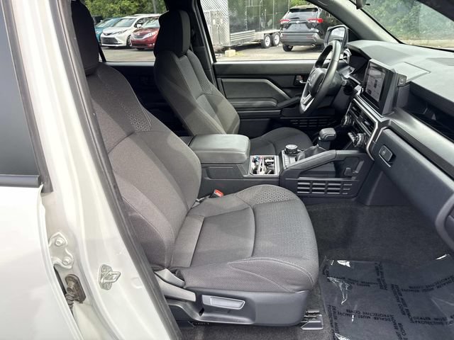 Used 2025 Toyota 4Runner TRD Sport AWD/4WD image 9