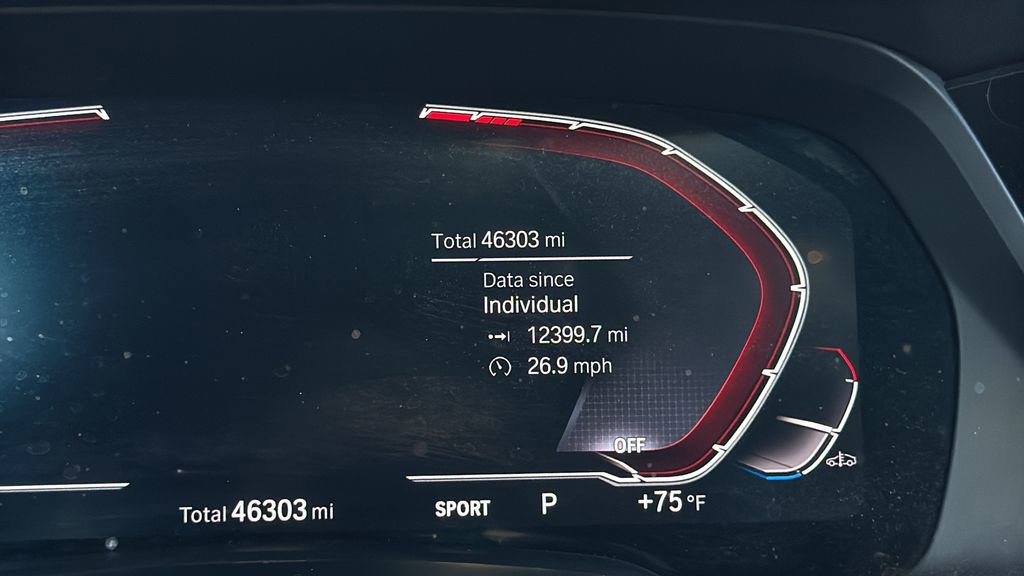 Used 2021 BMW X5 sDrive40i w/ Convenience Package image 18