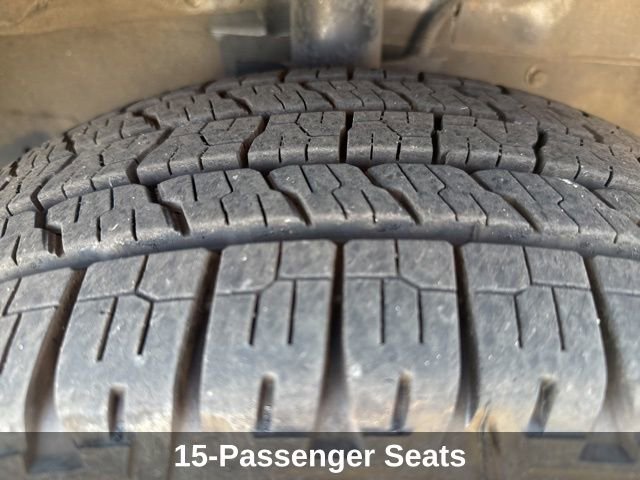 Used 2024 Ford Transit 350 XLT image 11