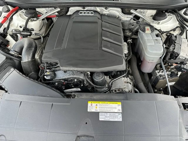 Used 2019 Audi A6 2.0T Premium w/ Convenience Package AWD/4WD image 8