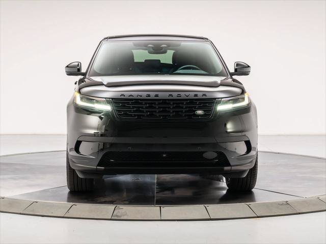 Used 2026 Land Rover Range Rover Velar S AWD/4WD image 8