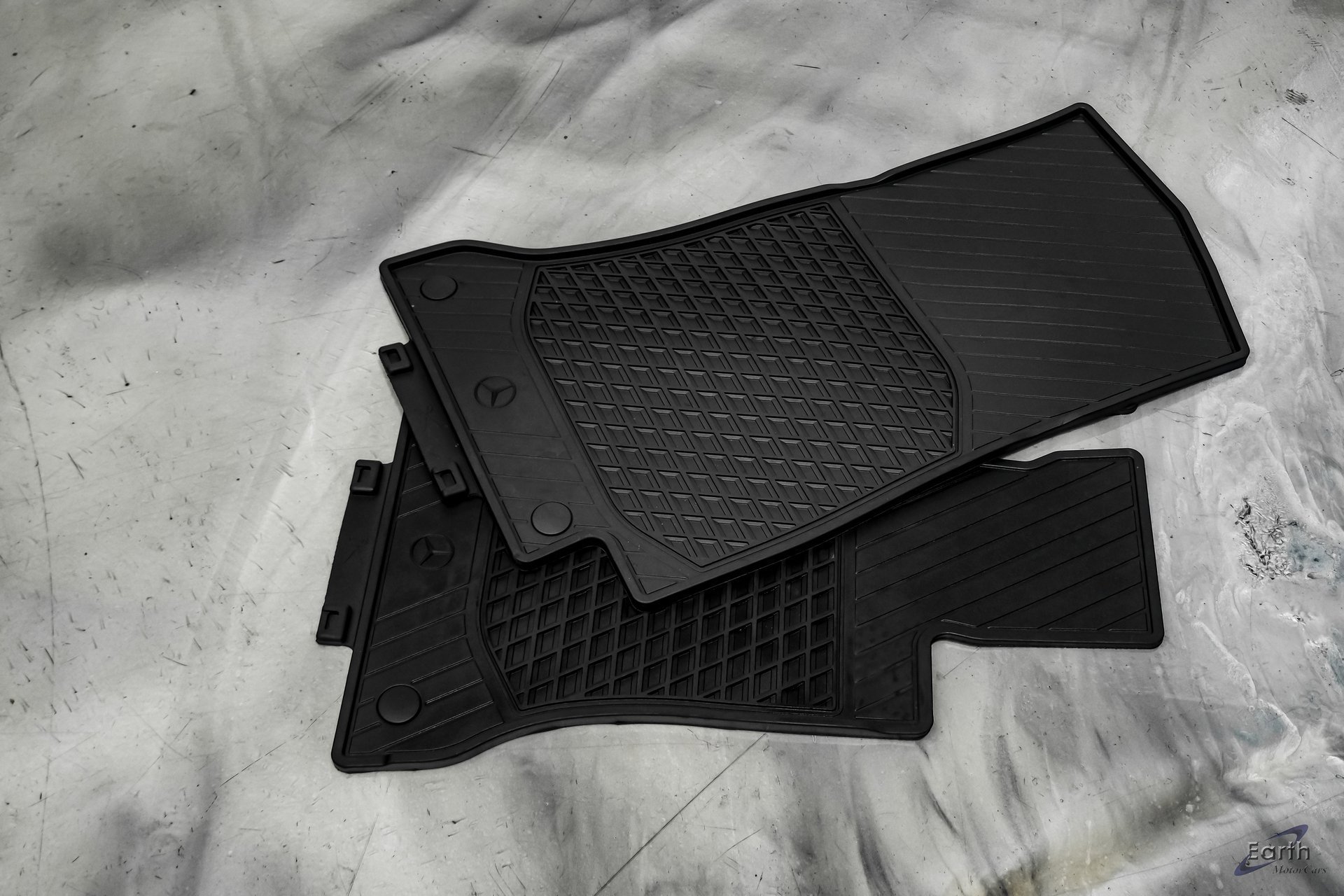 Used 2017 Mercedes-Benz C 63 AMG S image 87