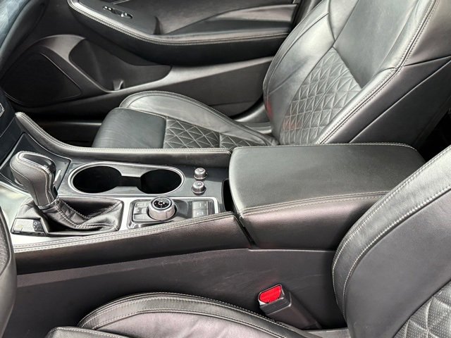 Used 2022 Nissan Maxima Platinum w/ Sport Mat Group image 25
