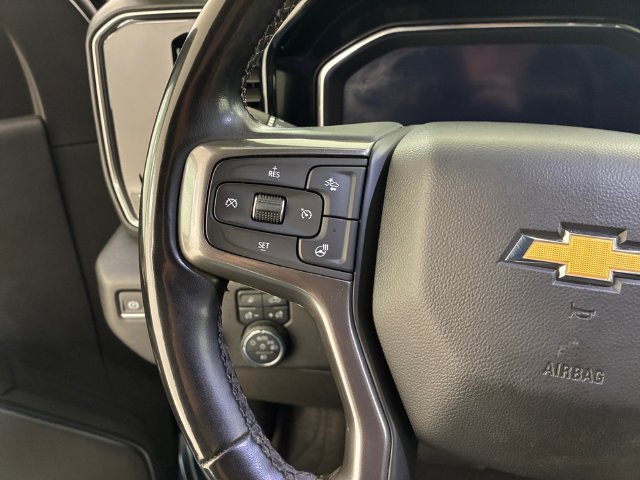 Certified 2024 Chevrolet Silverado 3500 High Country w/ Technology Package AWD/4WD image 23