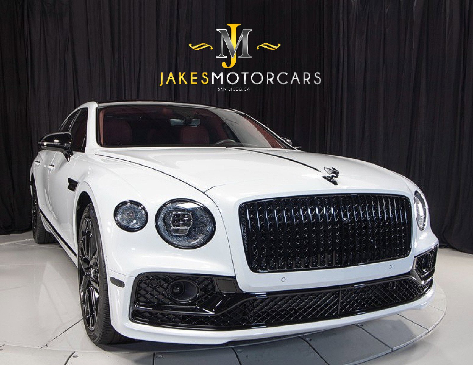 Used 2023 Bentley Flying Spur Flying Spur image 16