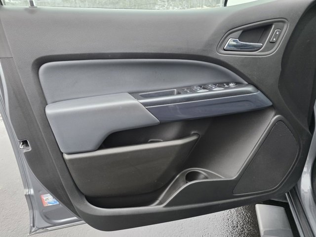 Used 2020 Chevrolet Colorado Z71 image 15