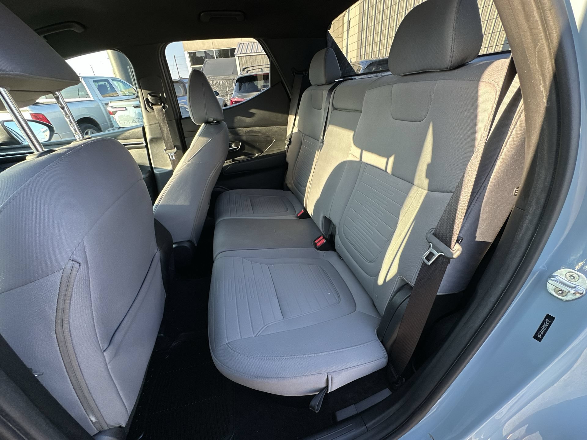 Used 2022 Hyundai Santa Cruz SE FWD image 23
