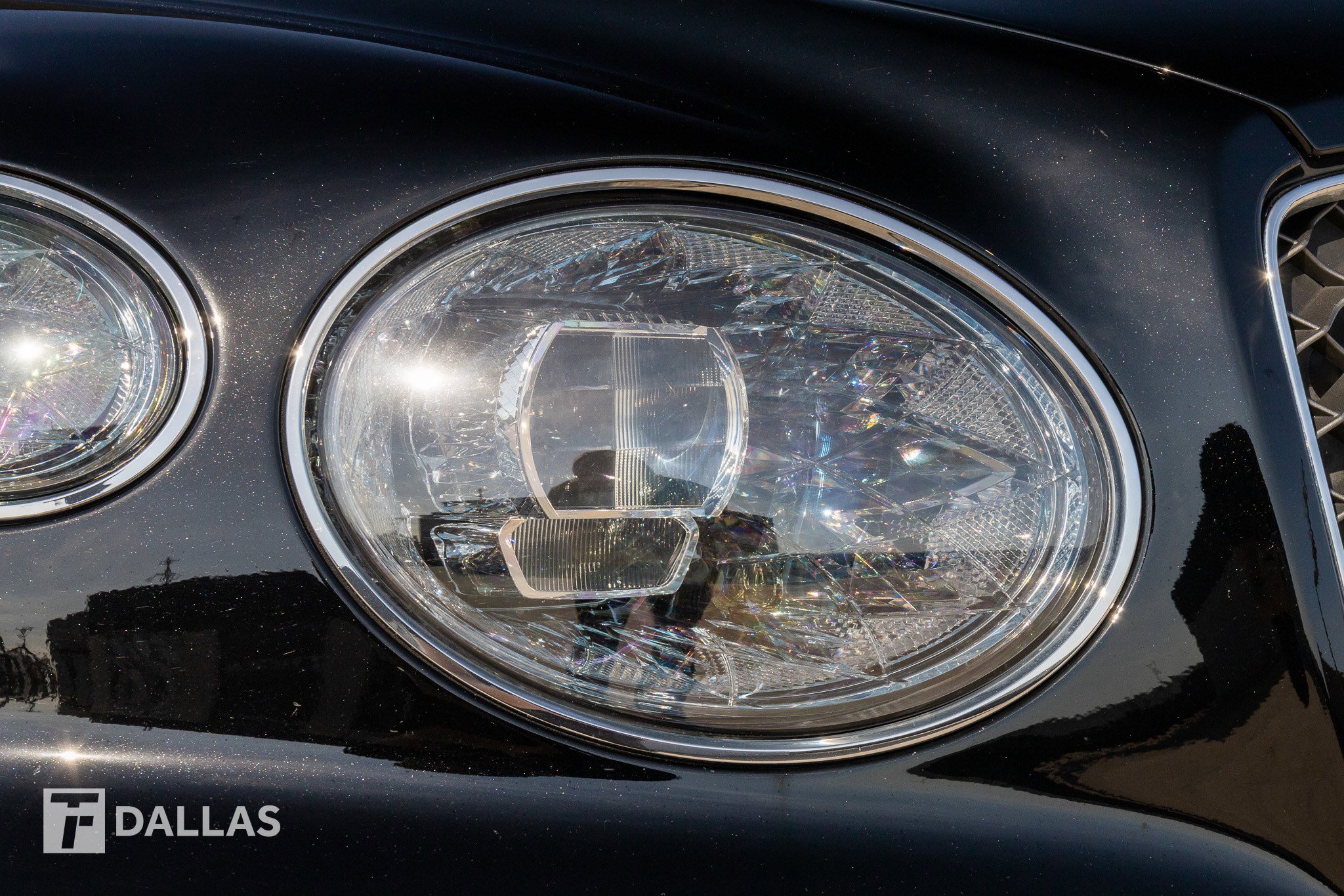 Used 2021 Bentley Bentayga Speed image 5