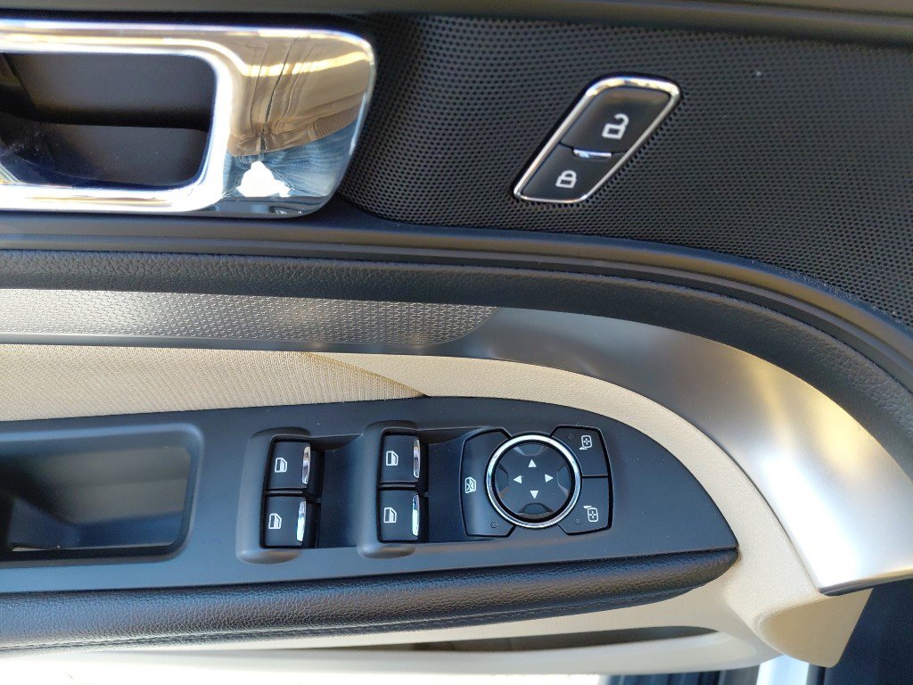 Used 2017 Ford Explorer 4WD image 20