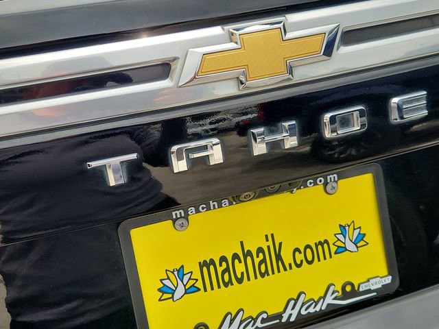 Used 2023 Chevrolet Tahoe High Country w/ Premium Package 2 RWD image 33