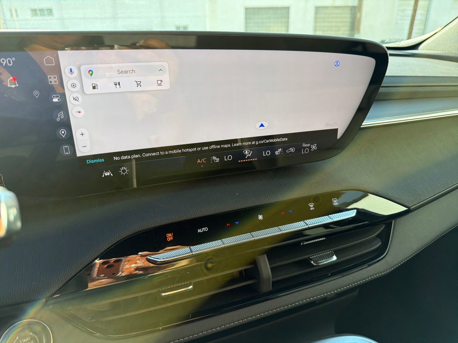 Used 2025 Buick Enclave Sport Touring image 21