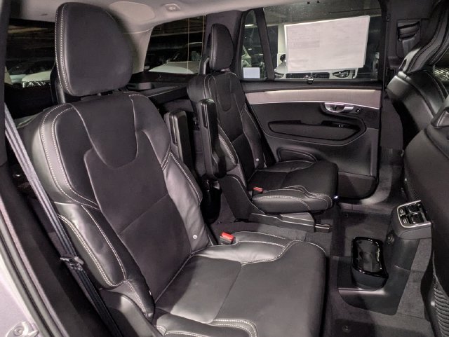 New 2026 Volvo XC90 T8 Ultra w/ Protection Package AWD/4WD image 28