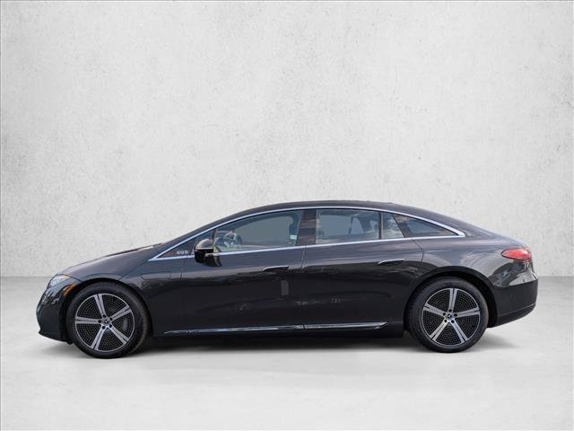 Certified 2023 Mercedes-Benz EQS 450+ Sedan image 9