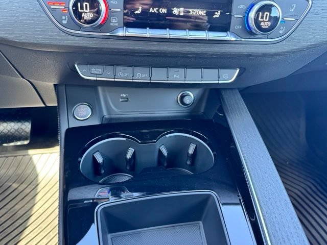 Certified 2024 Audi A5 2.0T Premium Plus AWD/4WD image 40