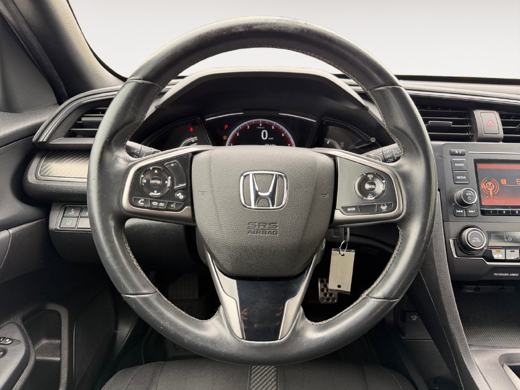 Used 2019 Honda Civic Sport image 23