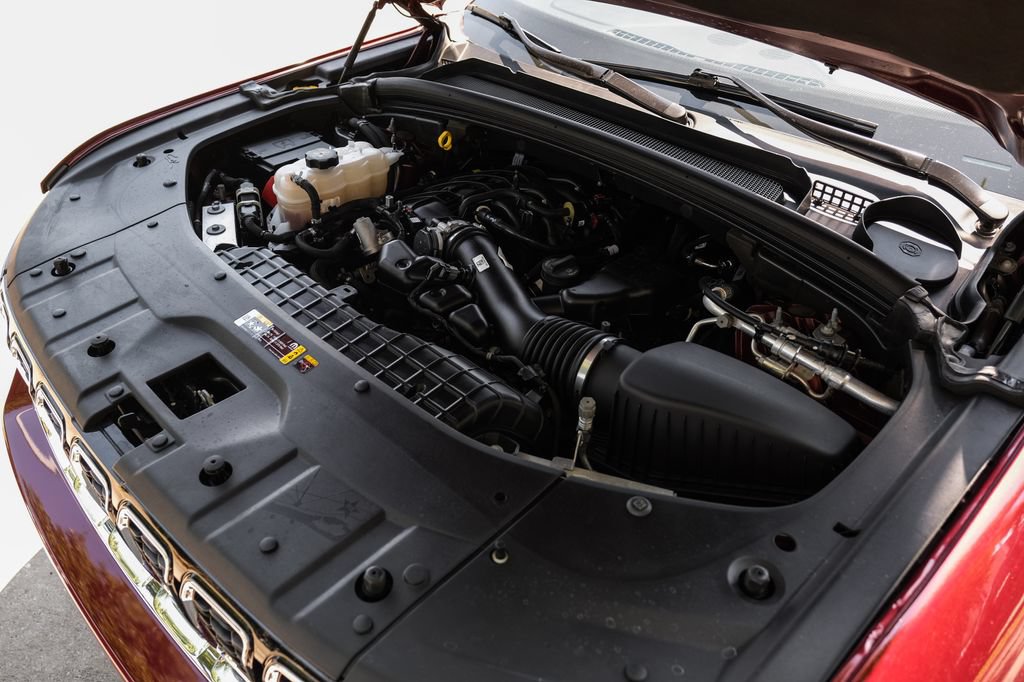 Used 2022 Jeep Grand Cherokee Limited RWD image 61