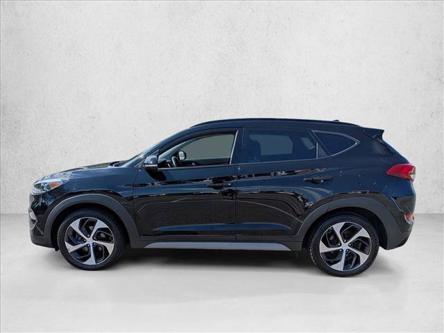 Used 2018 Hyundai Tucson Value AWD/4WD image 9