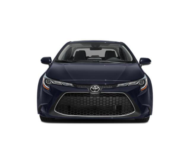 Used 2020 Toyota Corolla XLE w/ Carpet Mat Package (TMS) FWD image 4