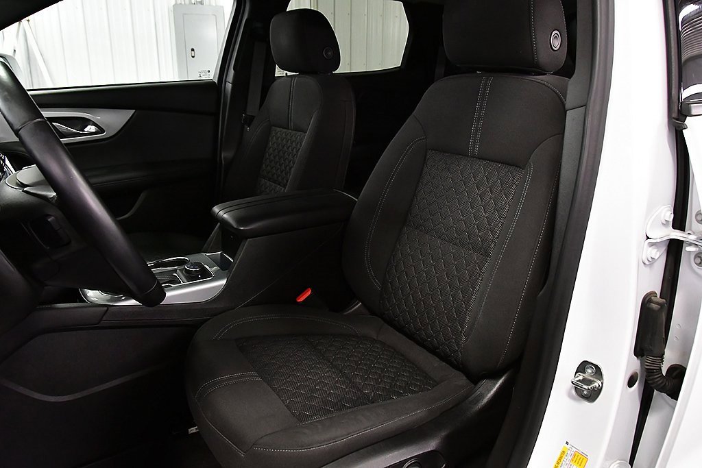 Used 2020 Chevrolet Blazer LT image 26