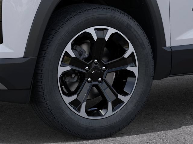 New 2027 Chevrolet Equinox LT w/ Convenience Package II FWD image 9