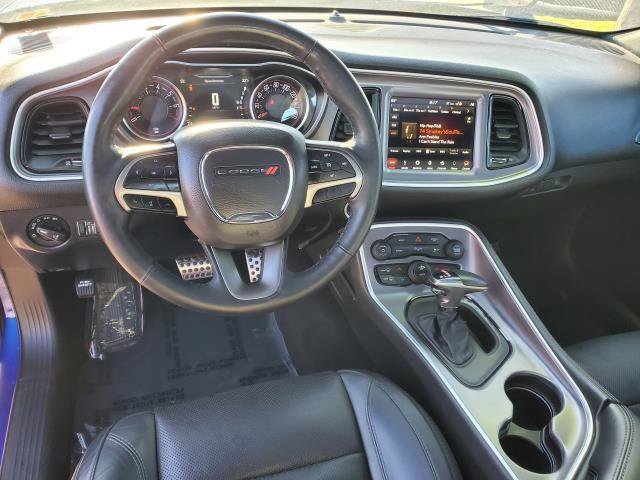 Used 2019 Dodge Challenger SXT w/ Plus Package image 23