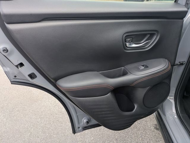 Used 2025 Honda HR-V Sport image 23