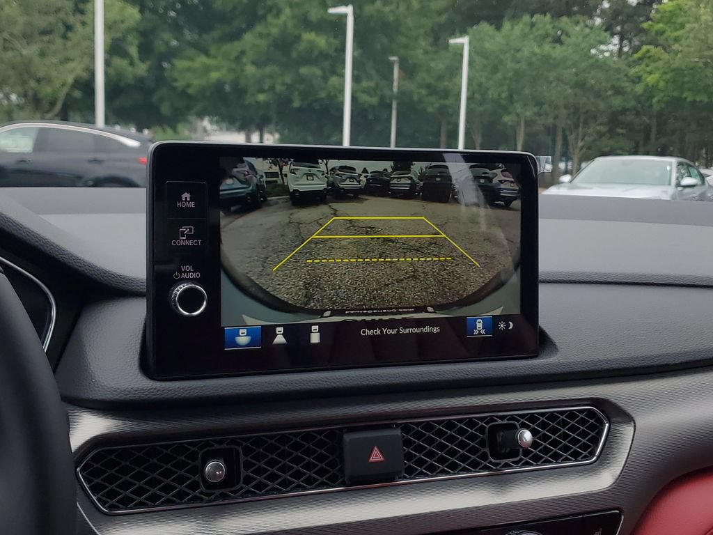 New 2026 Acura Integra A-Spec FWD image 23