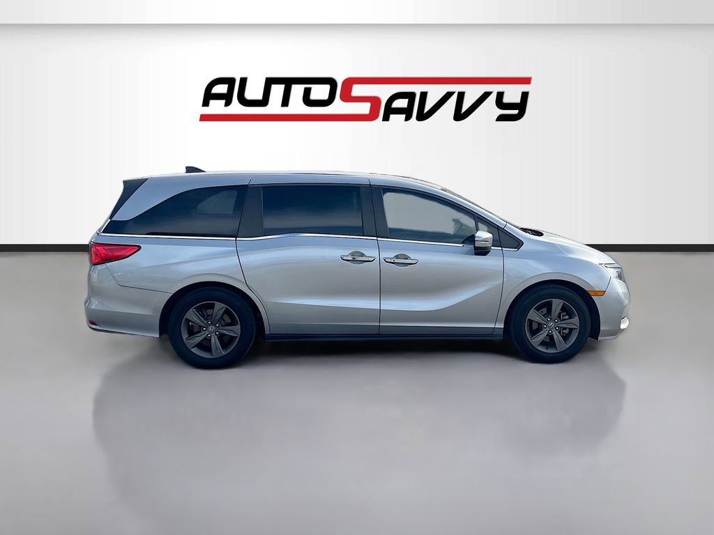 Used 2023 Honda Odyssey EX image 8