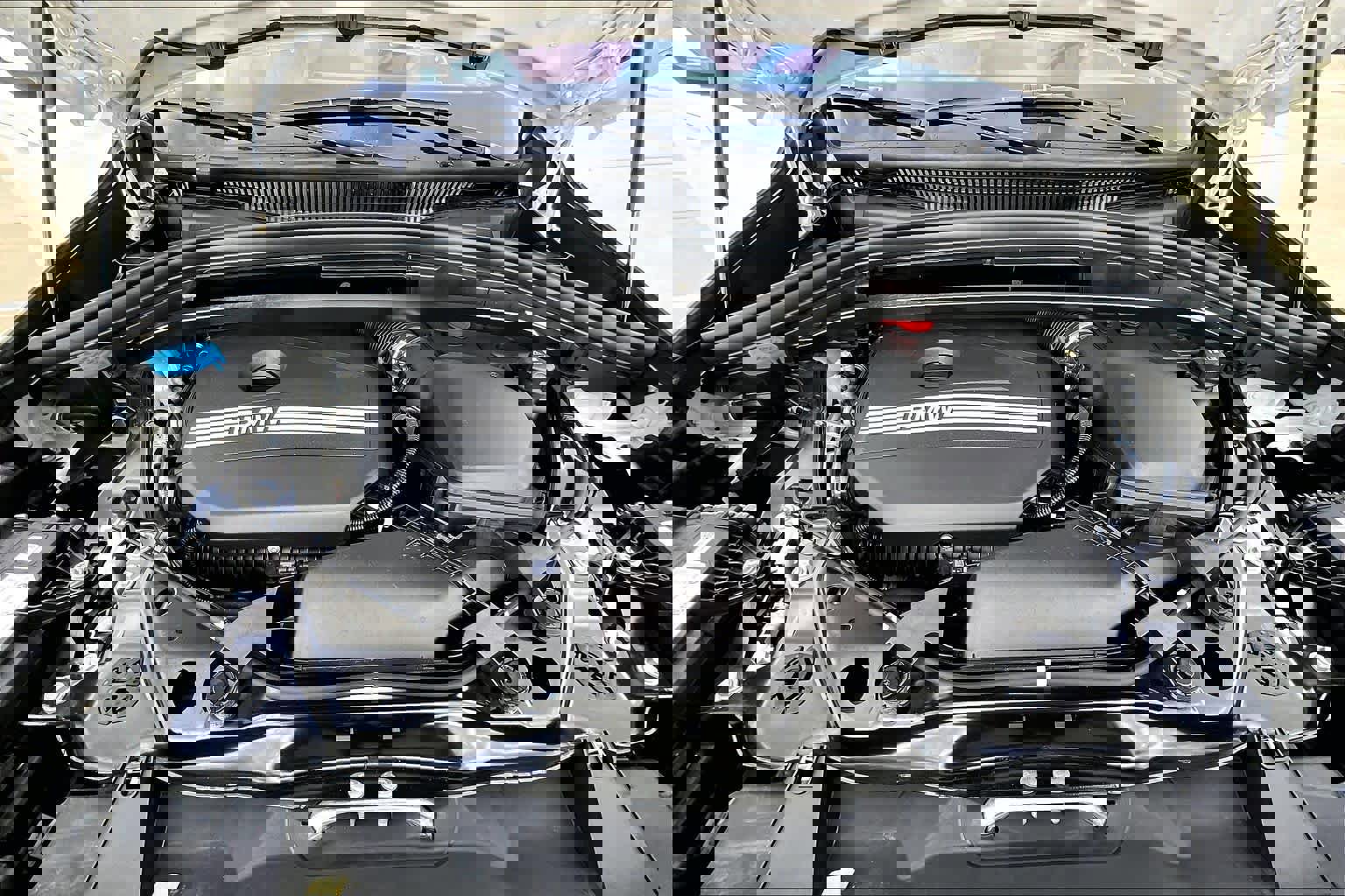 Used 2025 BMW X1 xDrive28i image 30